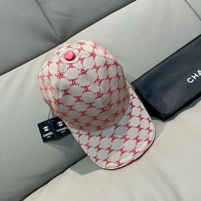 Chanel Caps AllSeason 259886