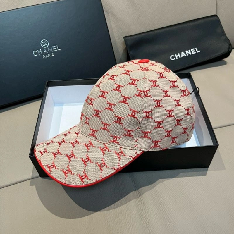 Chanel Caps AllSeason 259886