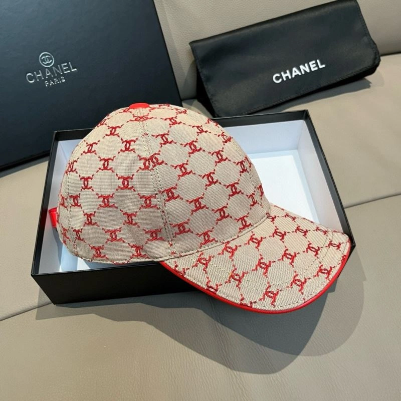 Chanel Caps AllSeason 259886