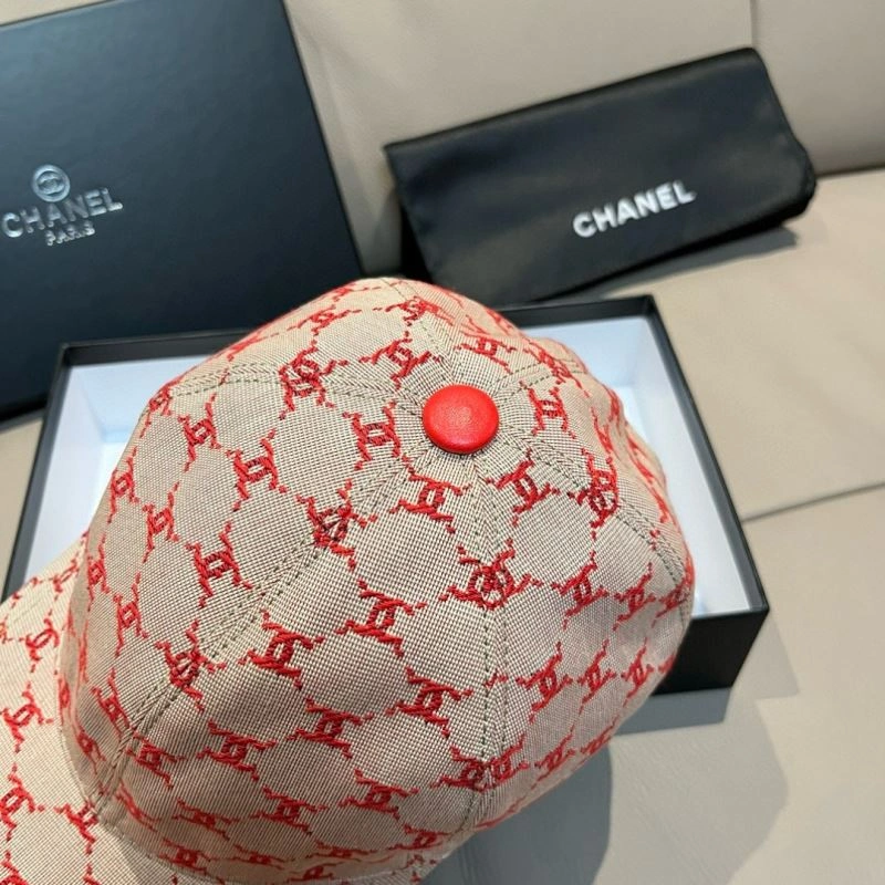 Chanel Caps AllSeason 259886