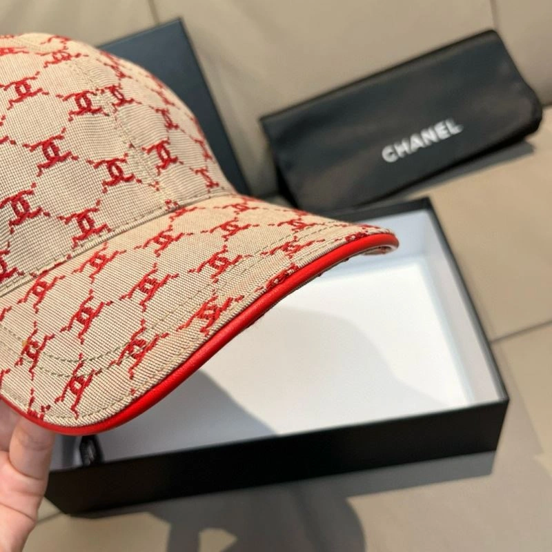 Chanel Caps AllSeason 259886