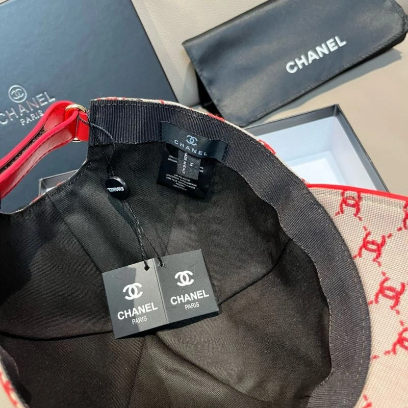 Chanel Caps AllSeason 259886