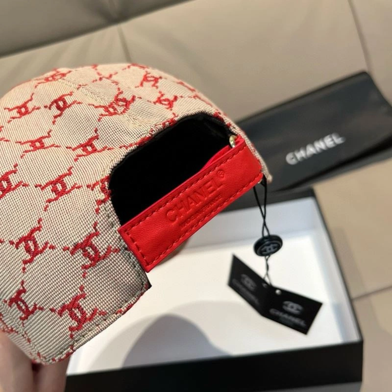 Chanel Caps AllSeason 259886