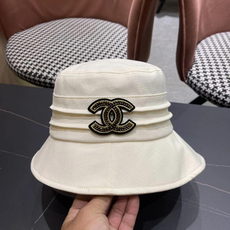 FreshLook Chanel Caps 259901