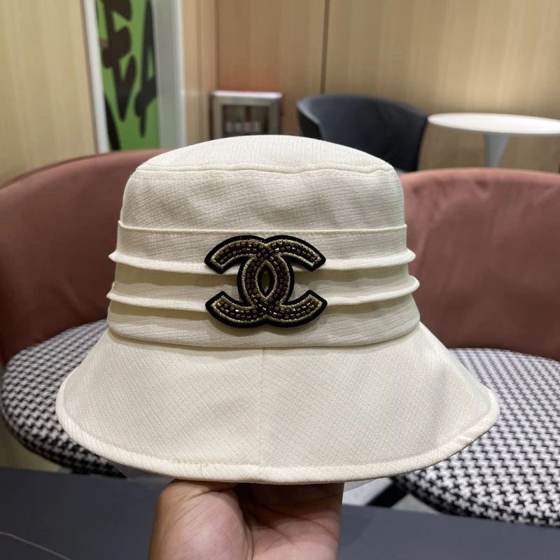 FreshLook Chanel Caps 259901