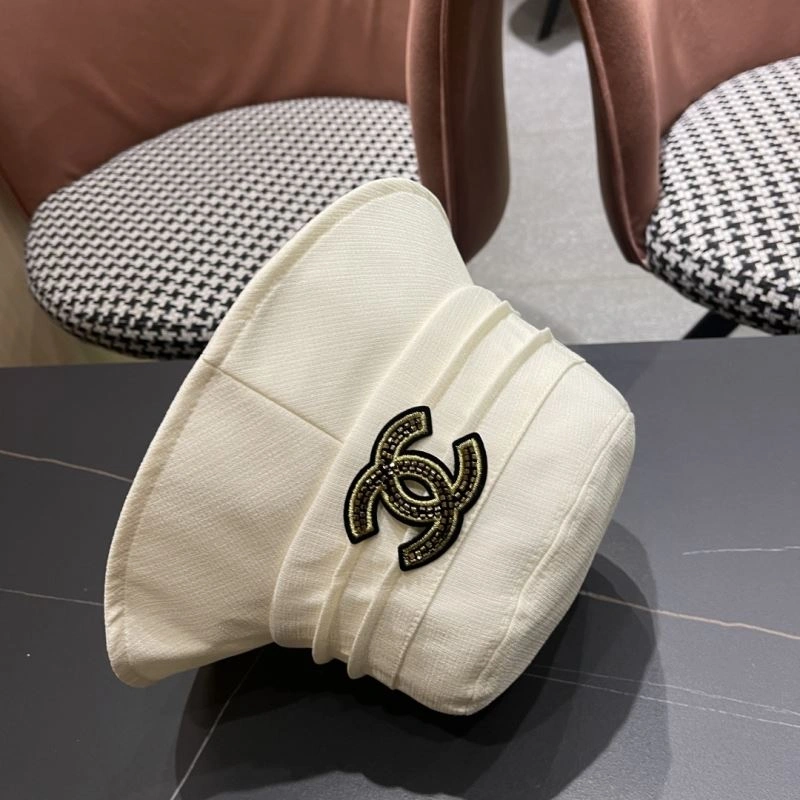 FreshLook Chanel Caps 259901
