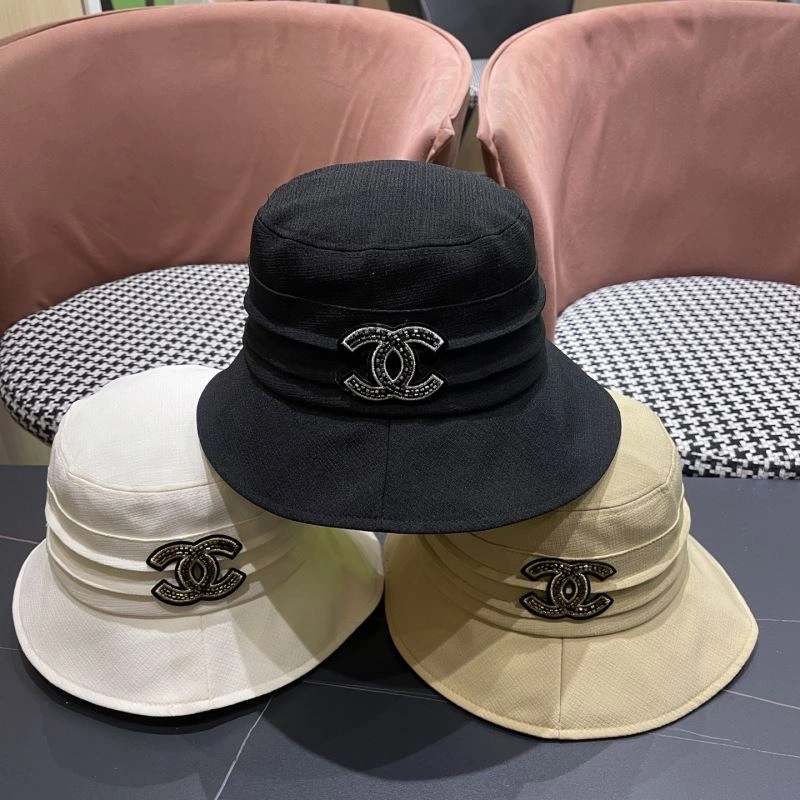 Chanel Caps Comfortable 259889