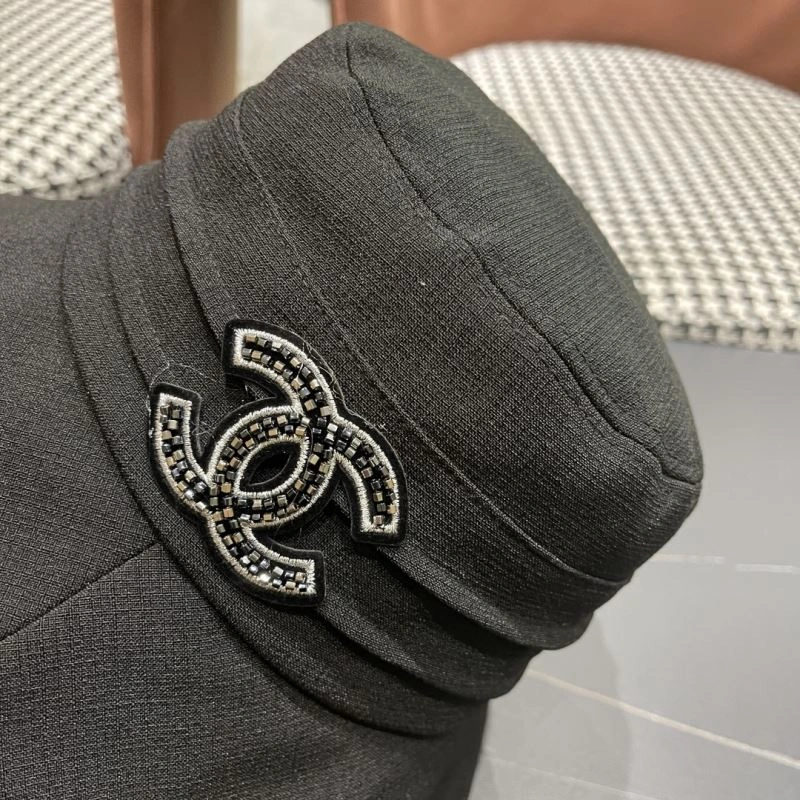 Chanel Caps Comfortable 259889