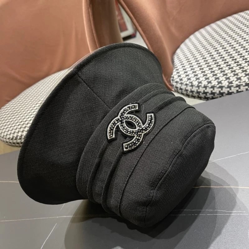 Chanel Caps Comfortable 259889
