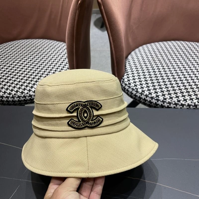 ZeroBulk Chanel Caps 259890