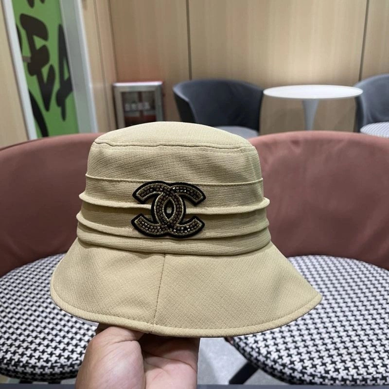 ZeroBulk Chanel Caps 259890