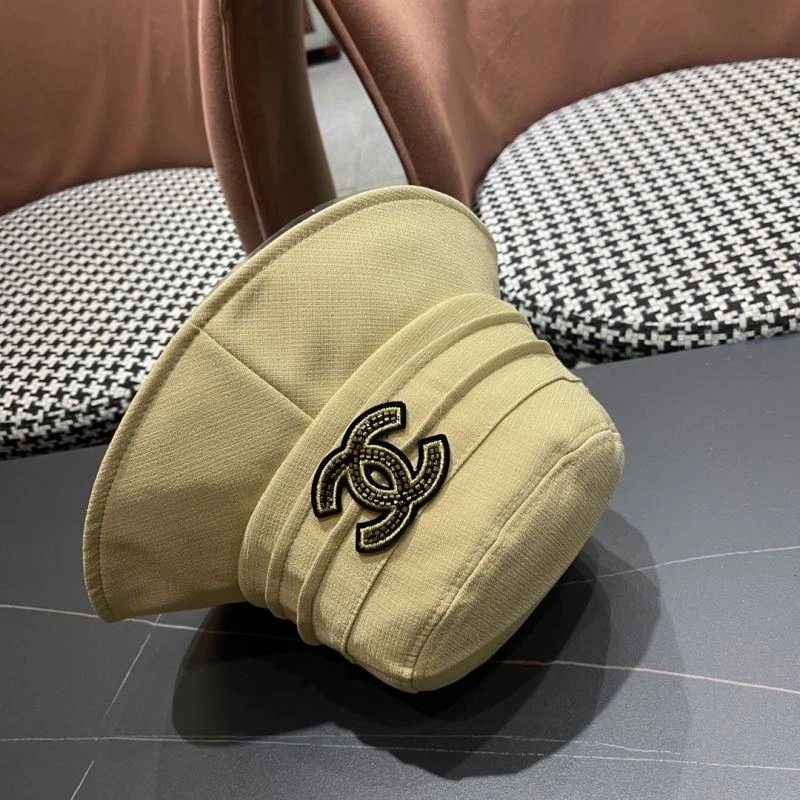 ZeroBulk Chanel Caps 259890