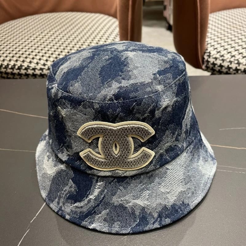Soft Chanel Caps 259903