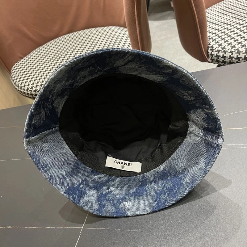 Soft Chanel Caps 259903