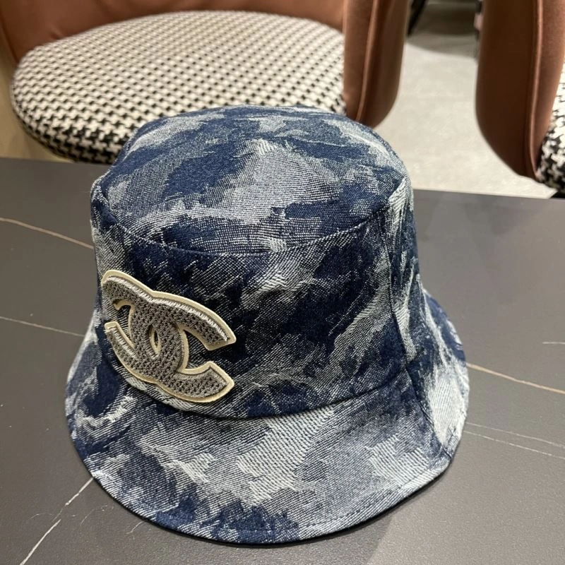 Soft Chanel Caps 259903