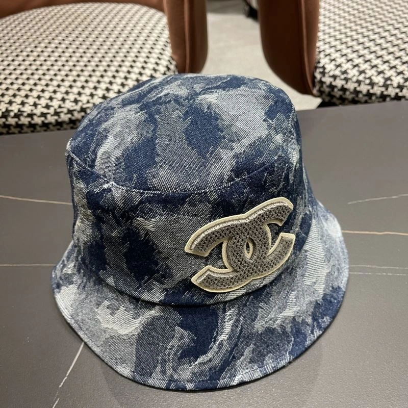 Soft Chanel Caps 259903