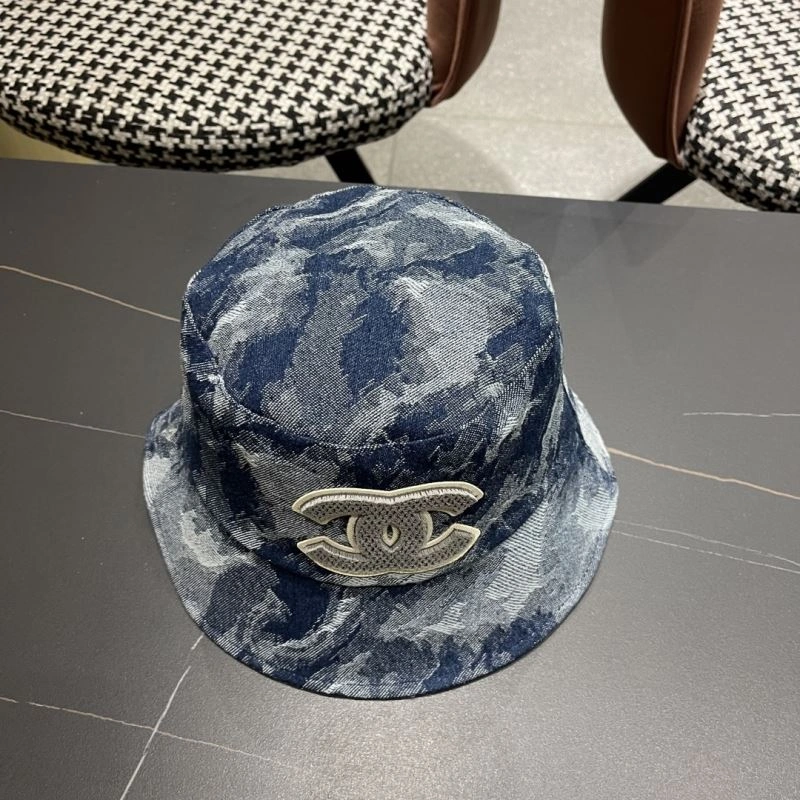 Soft Chanel Caps 259903