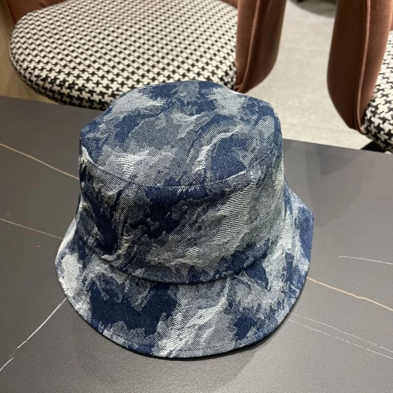 Soft Chanel Caps 259903