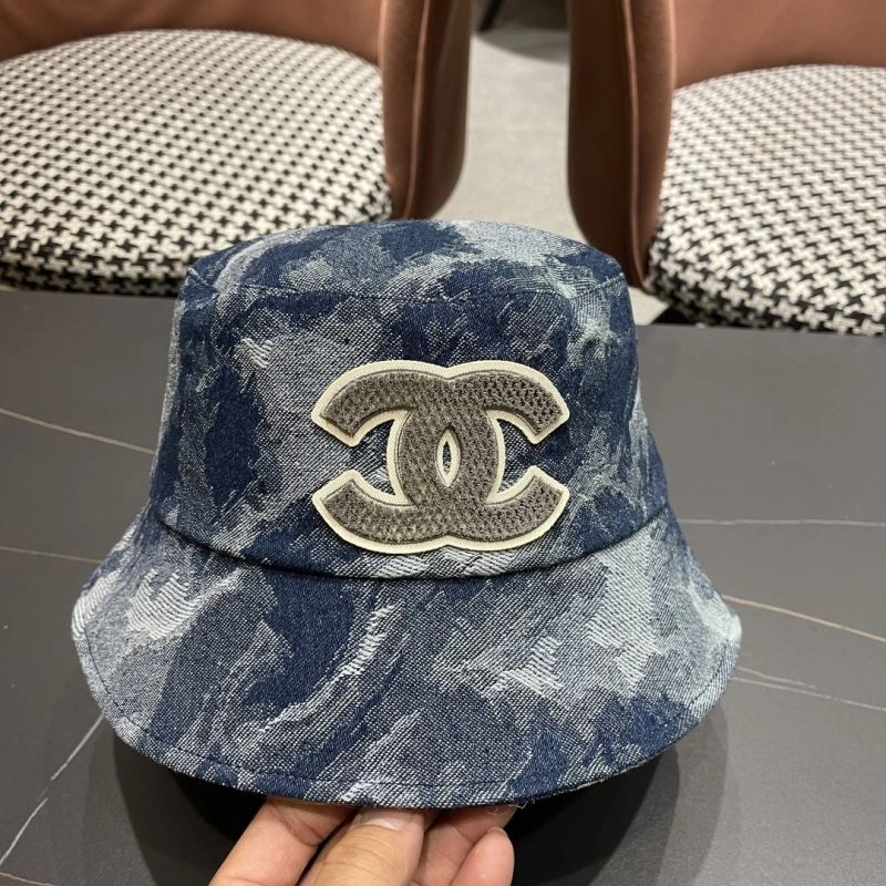 Soft Chanel Caps 259903
