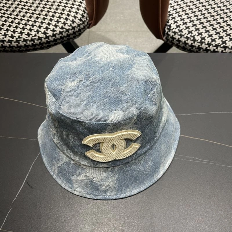 Flexible Chanel Caps 259905