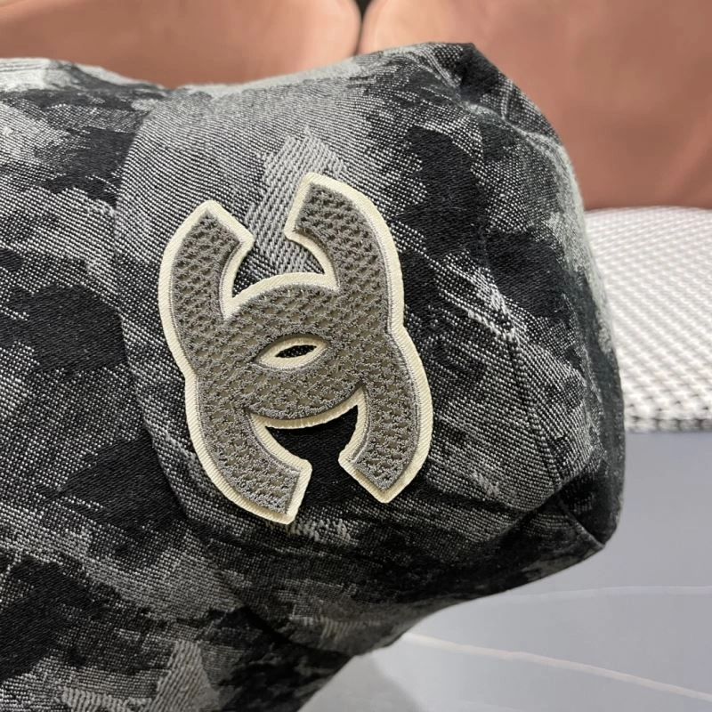 OdorResistant Chanel Caps 259883