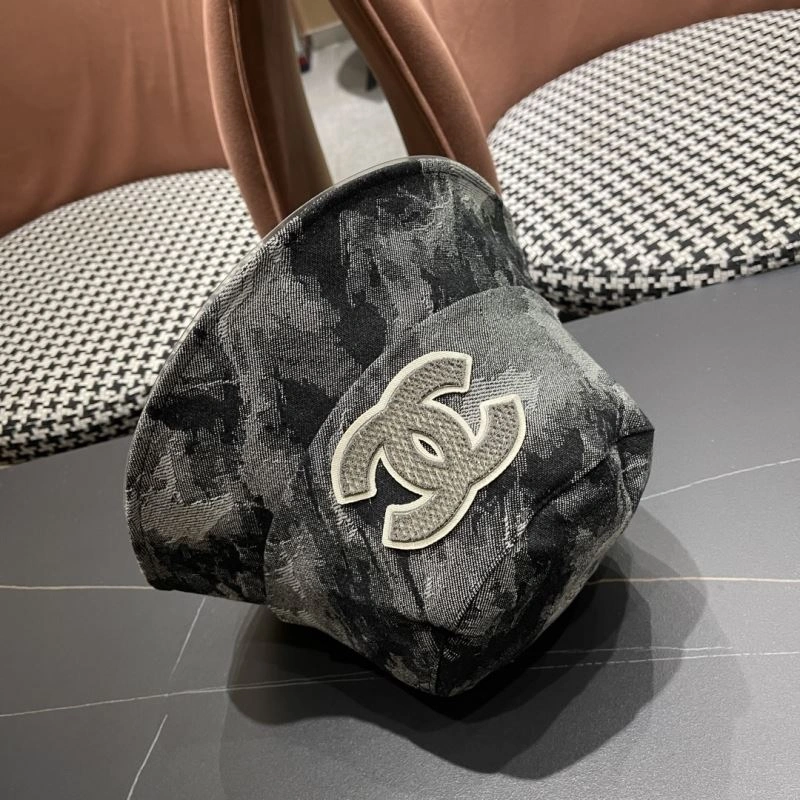 OdorResistant Chanel Caps 259883
