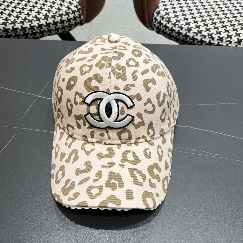 ModernLook Chanel Caps 259876