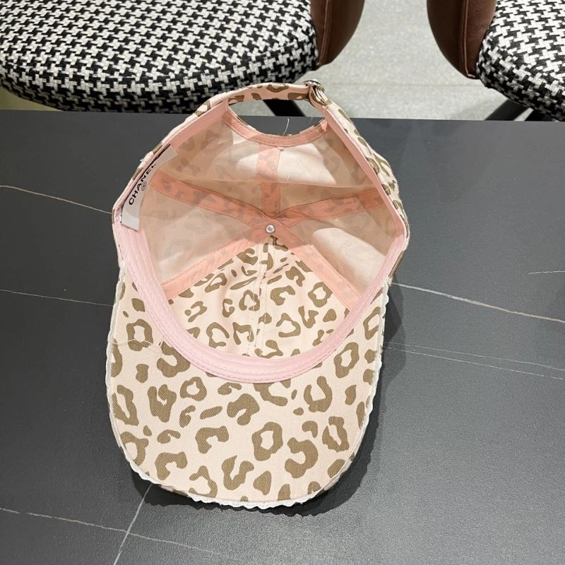 ModernLook Chanel Caps 259876