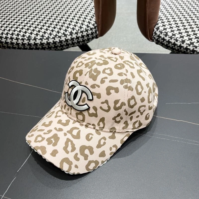 ModernLook Chanel Caps 259876