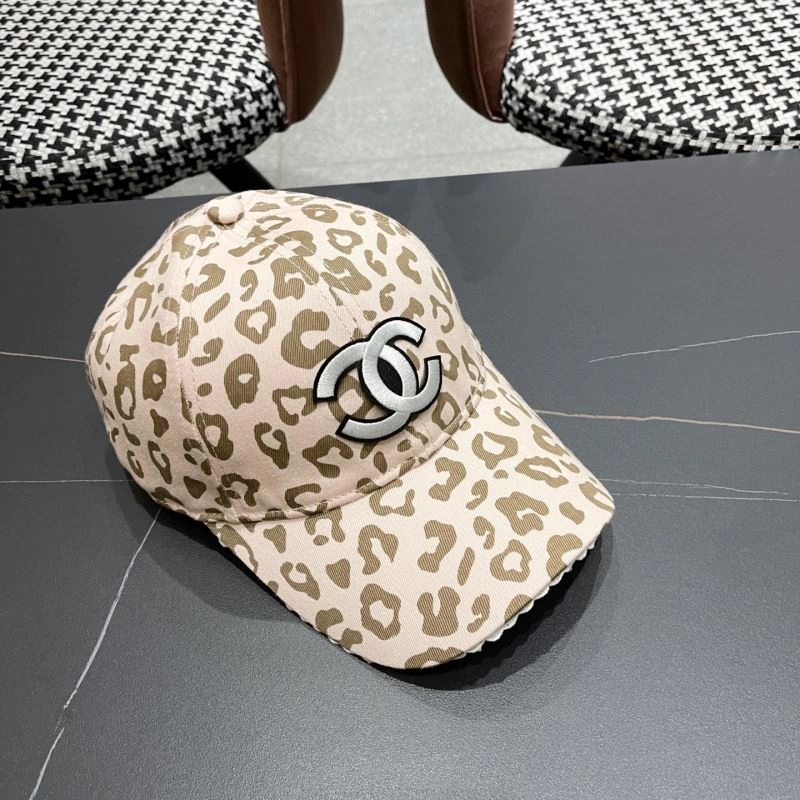 ModernLook Chanel Caps 259876