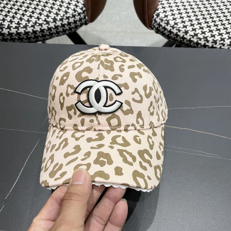 ModernLook Chanel Caps 259876