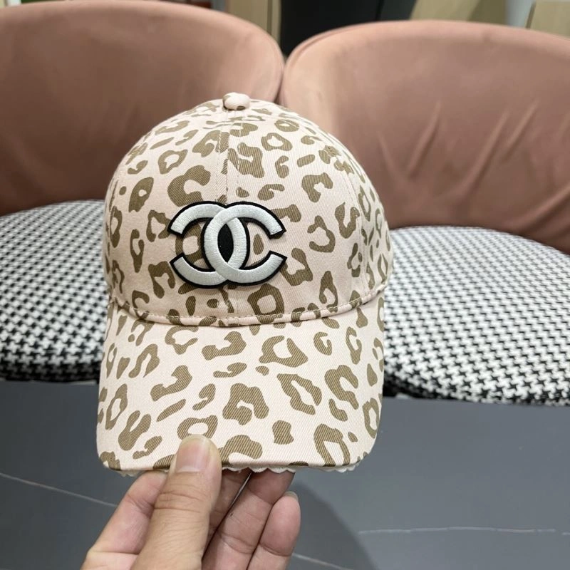 ModernLook Chanel Caps 259876