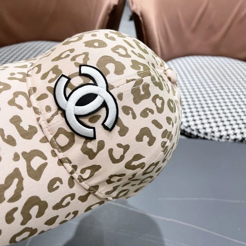 ModernLook Chanel Caps 259876