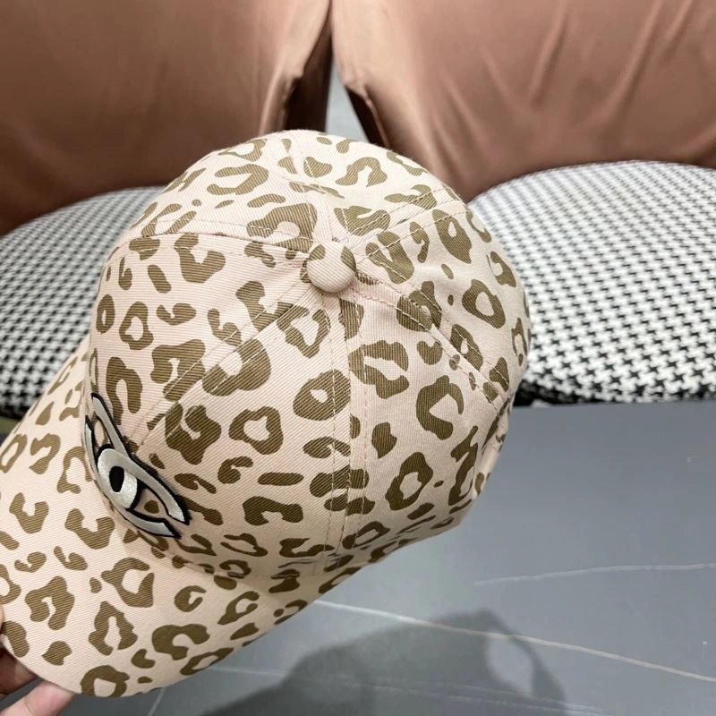 ModernLook Chanel Caps 259876