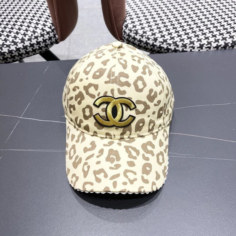 Popular Chanel Caps 259875