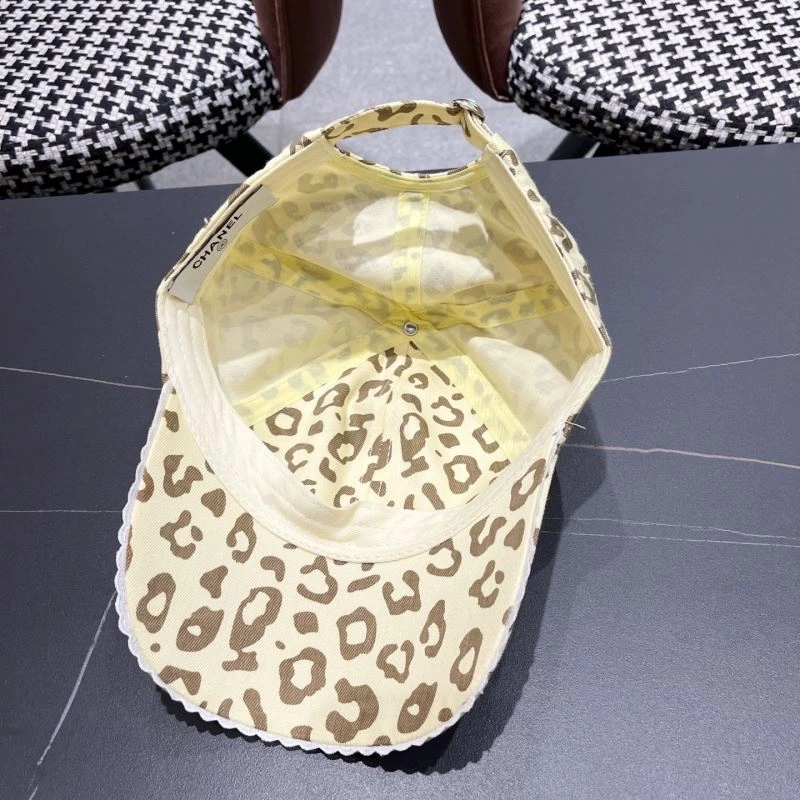 Popular Chanel Caps 259875