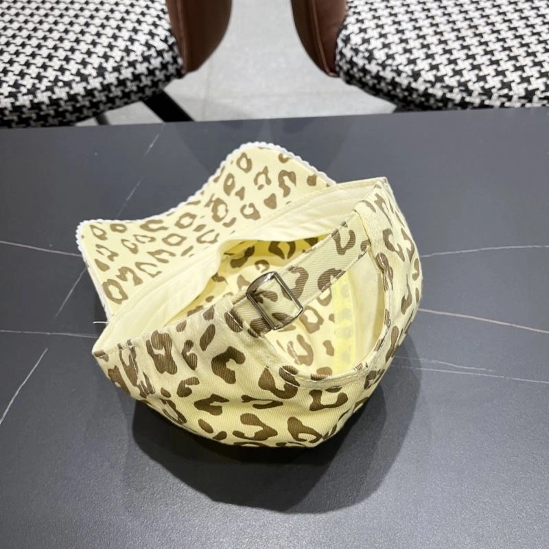 Popular Chanel Caps 259875