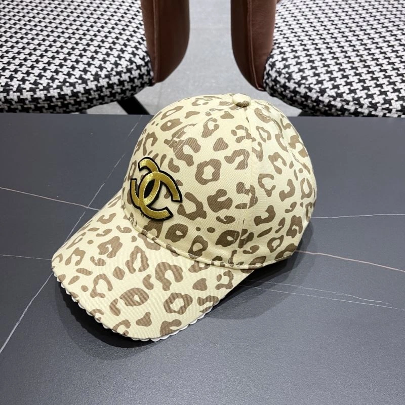 Popular Chanel Caps 259875