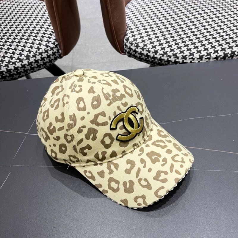Popular Chanel Caps 259875