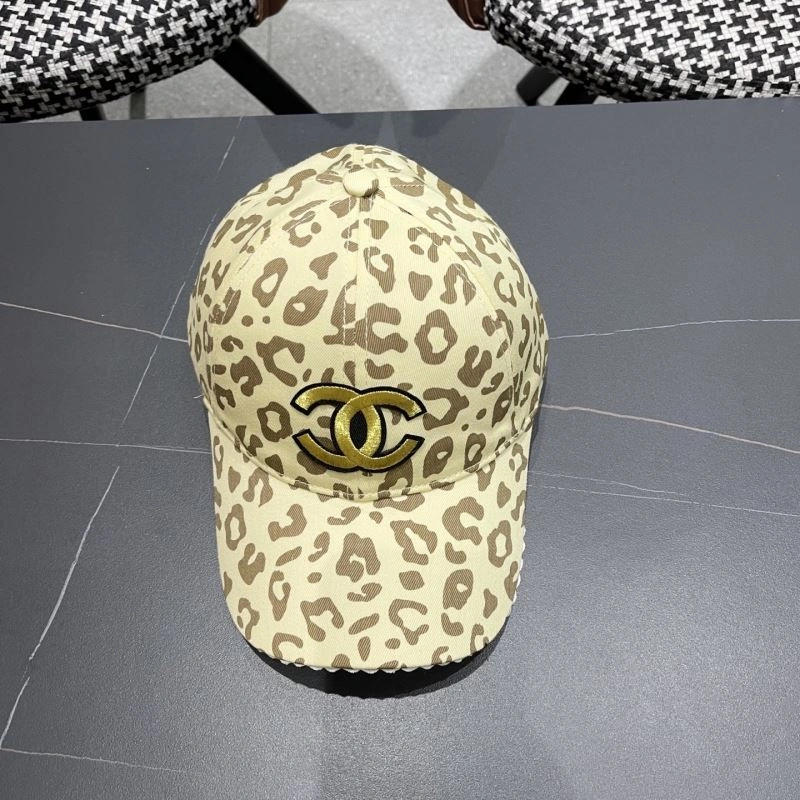 Popular Chanel Caps 259875