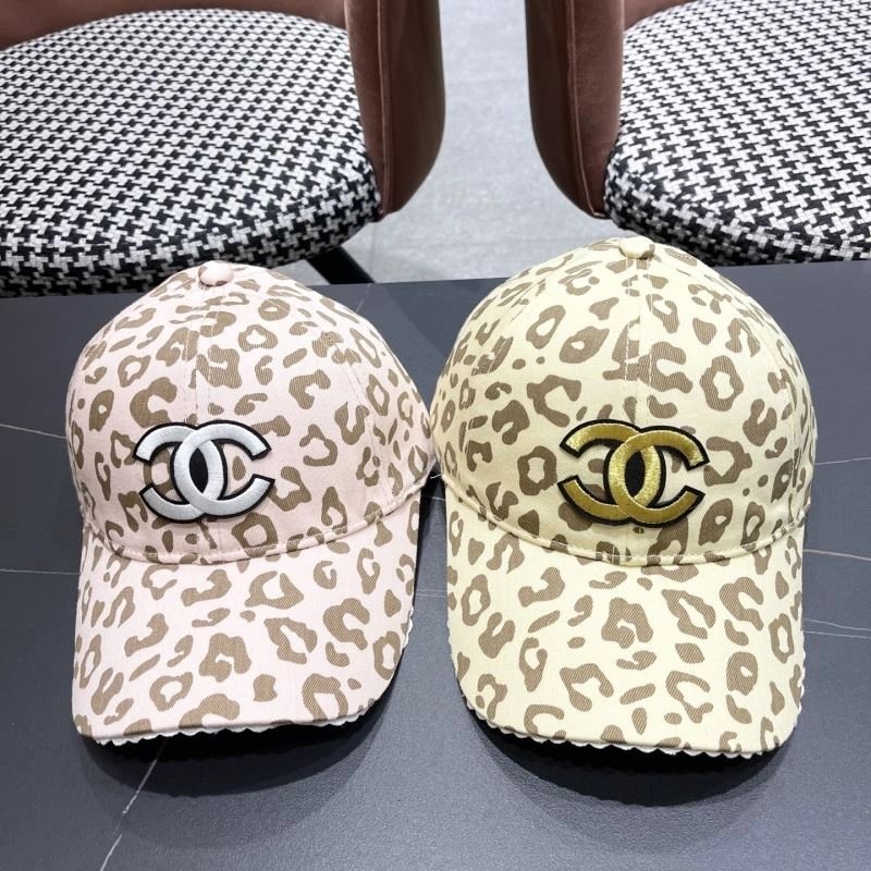 Popular Chanel Caps 259875