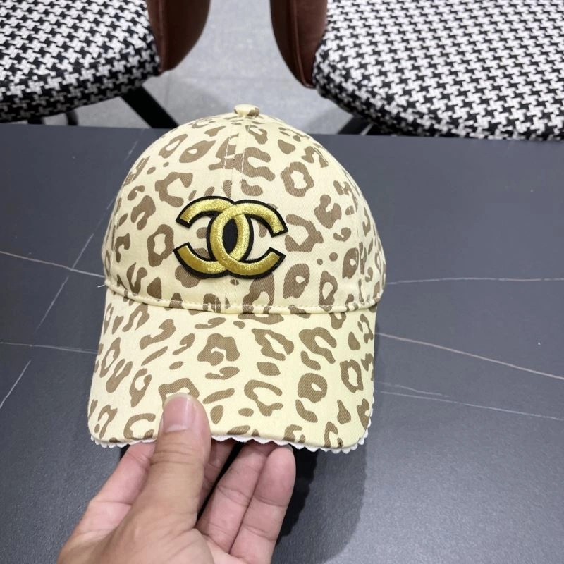 Popular Chanel Caps 259875