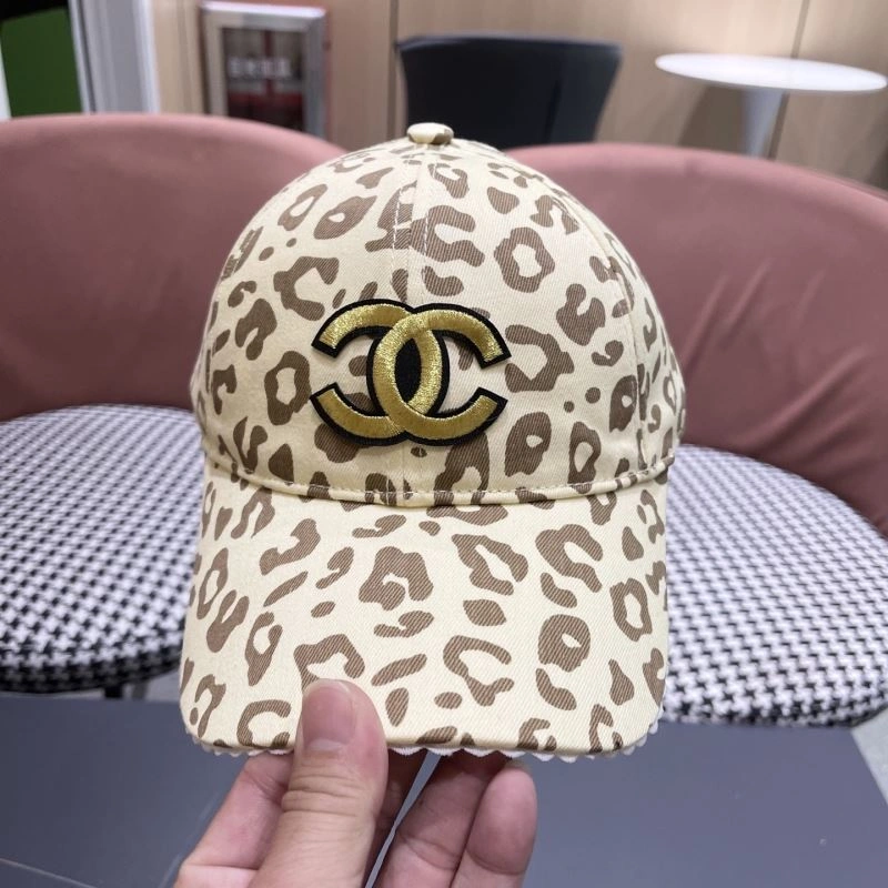 Popular Chanel Caps 259875