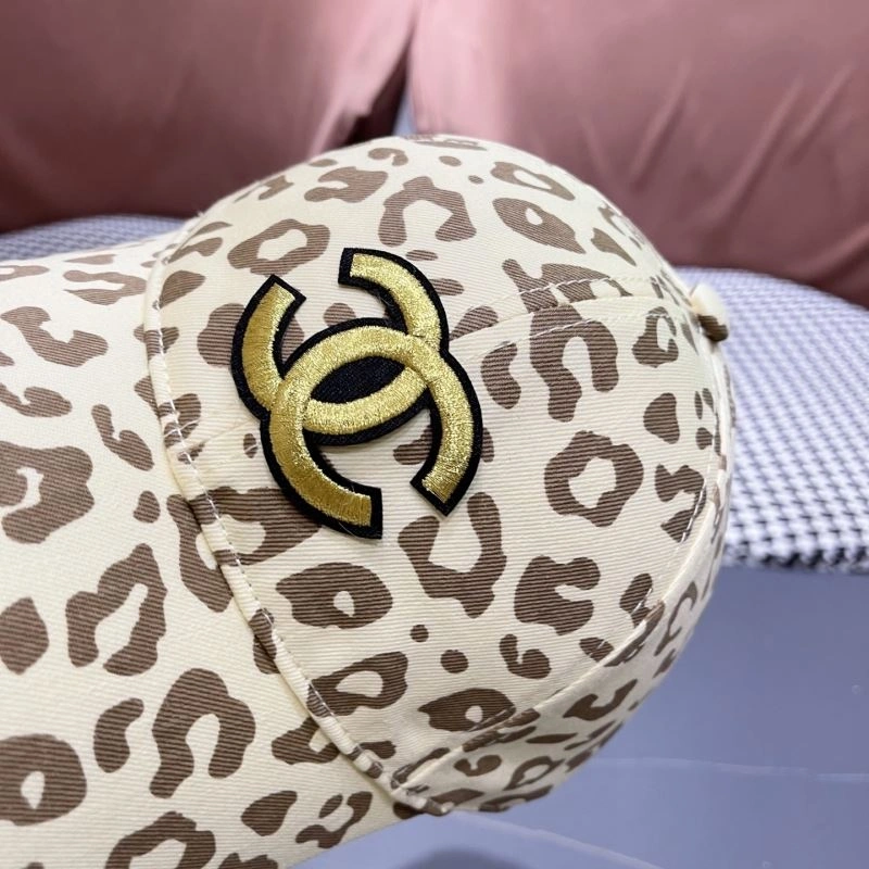 Popular Chanel Caps 259875