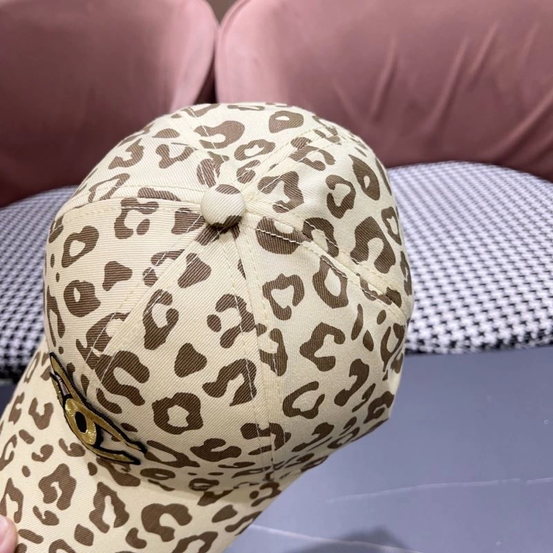 Popular Chanel Caps 259875