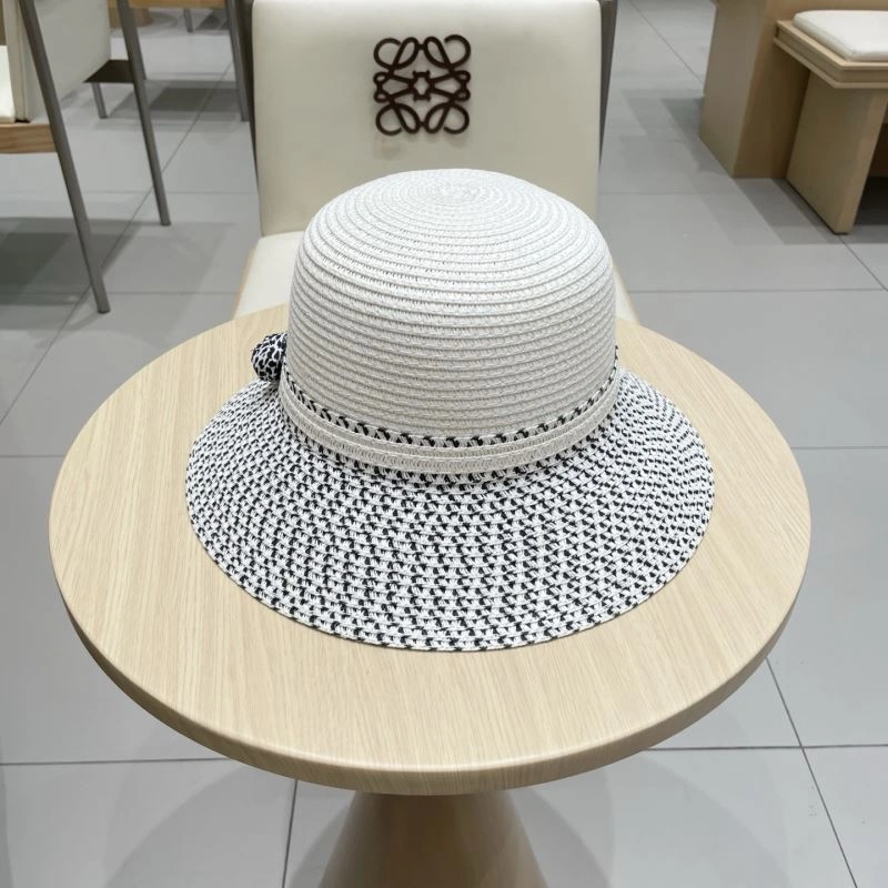 Refined Chanel Caps 259873