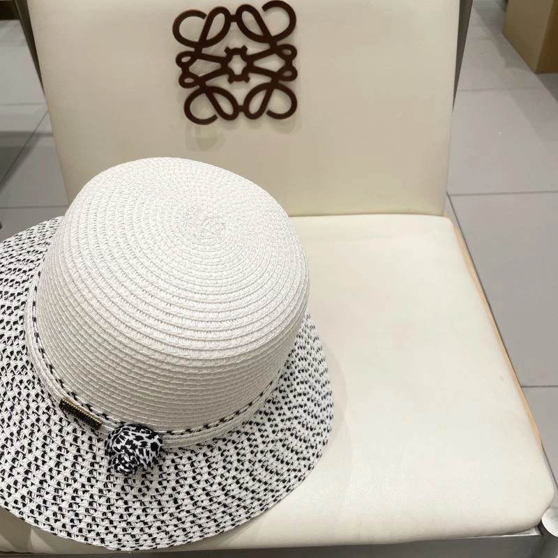 Refined Chanel Caps 259873