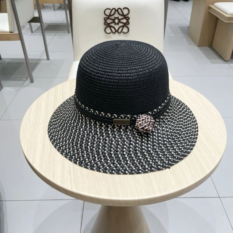 Chanel Caps Stretchable 259872