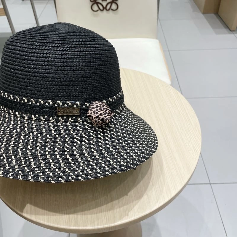 Chanel Caps Stretchable 259872