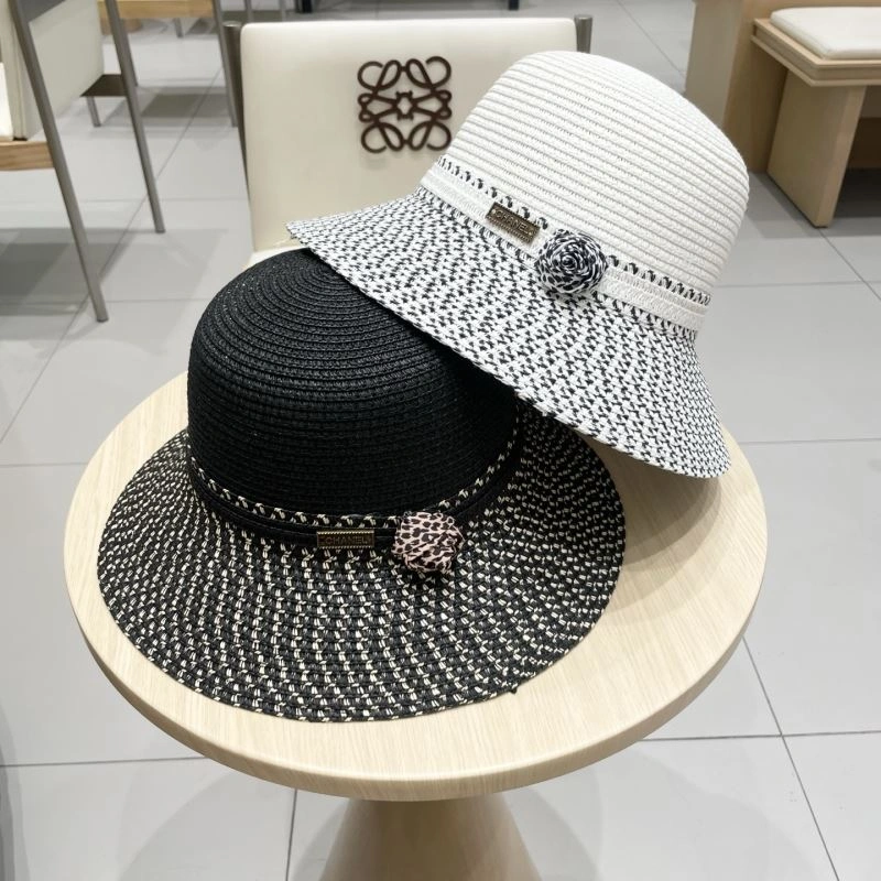 Chanel Caps Stretchable 259872